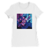 Potential - Women’s Cut T-Shirt