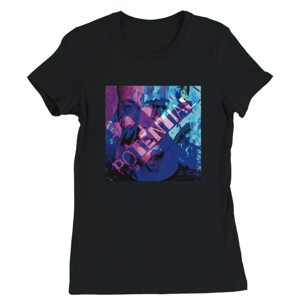 Potential - Women’s Cut T-Shirt