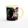 The RYEMYX EP - Ceramic Mug