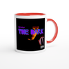 The Dark - Ceramic Mug