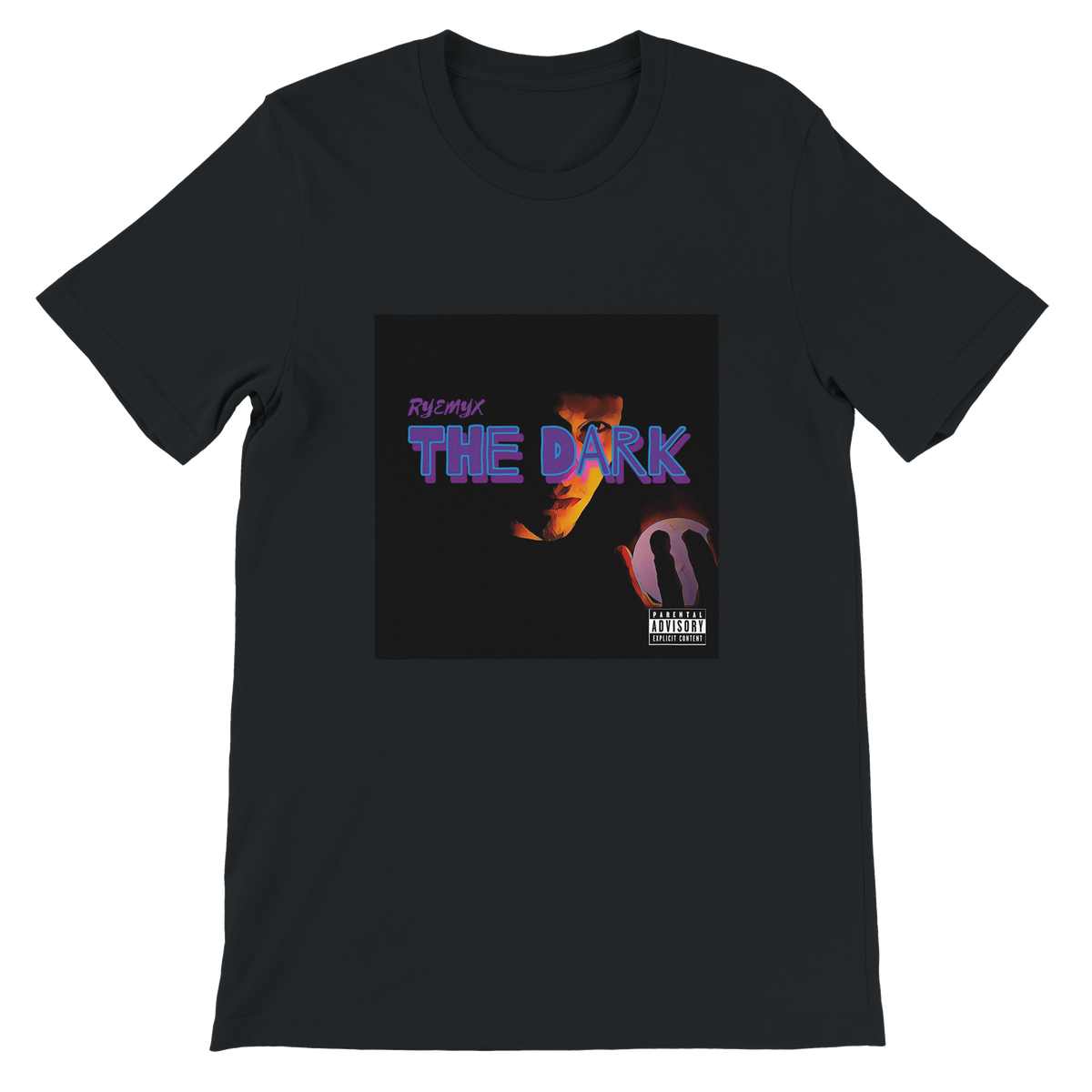 The Dark - Unisex T-Shirt