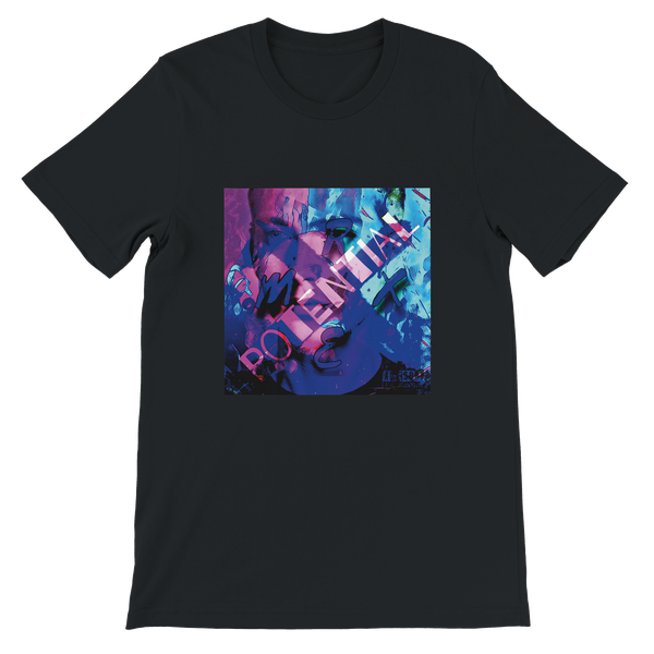 Potential - Unisex T-Shirt