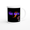 The Dark - Ceramic Mug