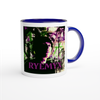 The RYEMYX EP - Ceramic Mug