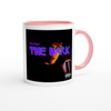 The Dark - Ceramic Mug