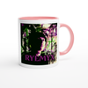 The RYEMYX EP - Ceramic Mug