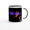 The Dark - Ceramic Mug