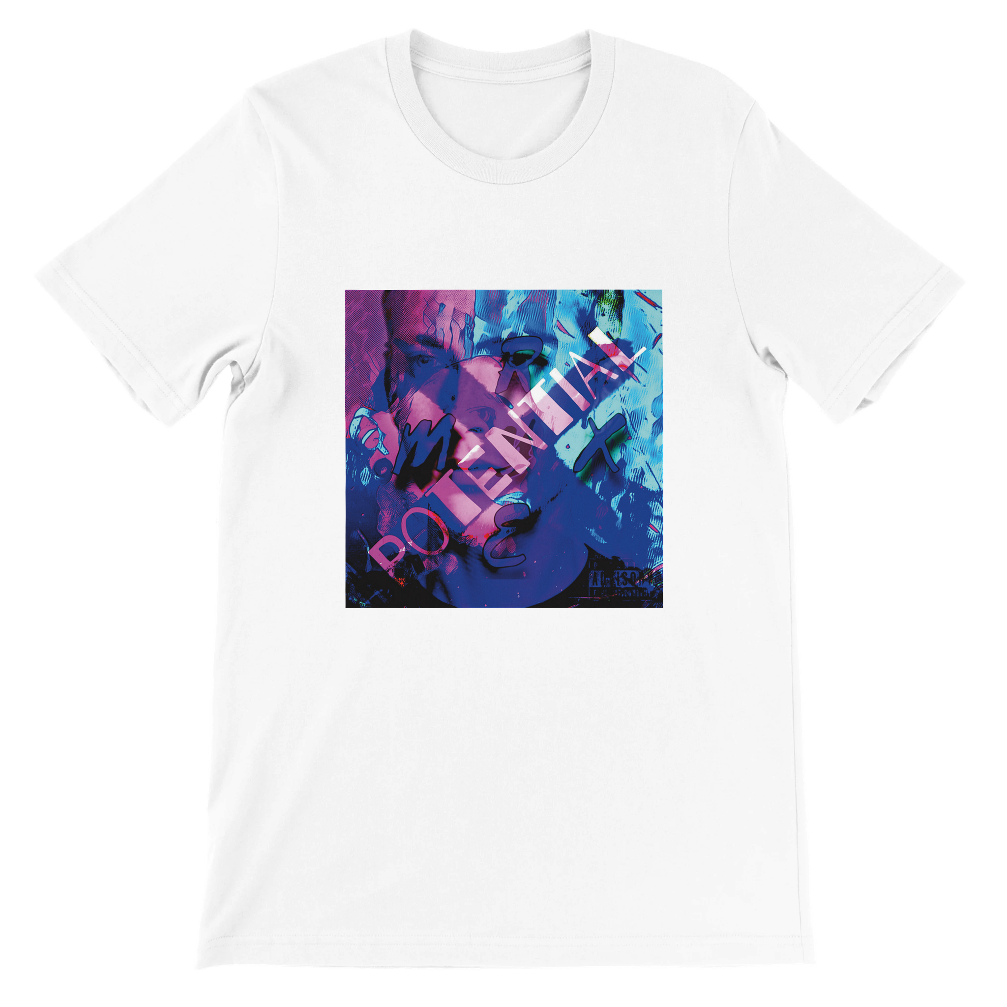 Potential - Unisex T-Shirt