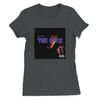 The Dark - Women’s Cut T-Shirt
