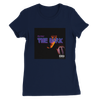 The Dark - Women’s Cut T-Shirt