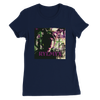 The RYEMYX EP - Women’s Cut T-Shirt