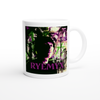 The RYEMYX EP - Ceramic Mug