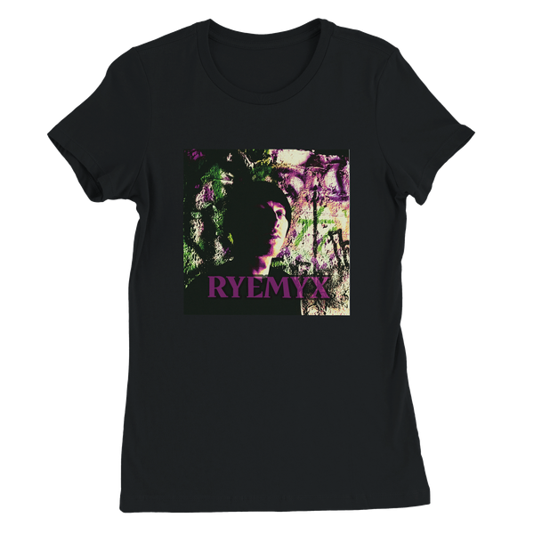 The RYEMYX EP - Women’s Cut T-Shirt