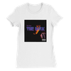 The Dark - Women’s Cut T-Shirt