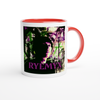 The RYEMYX EP - Ceramic Mug