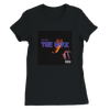 The Dark - Women’s Cut T-Shirt