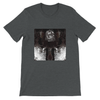 Ghosts - Unisex T-Shirt
