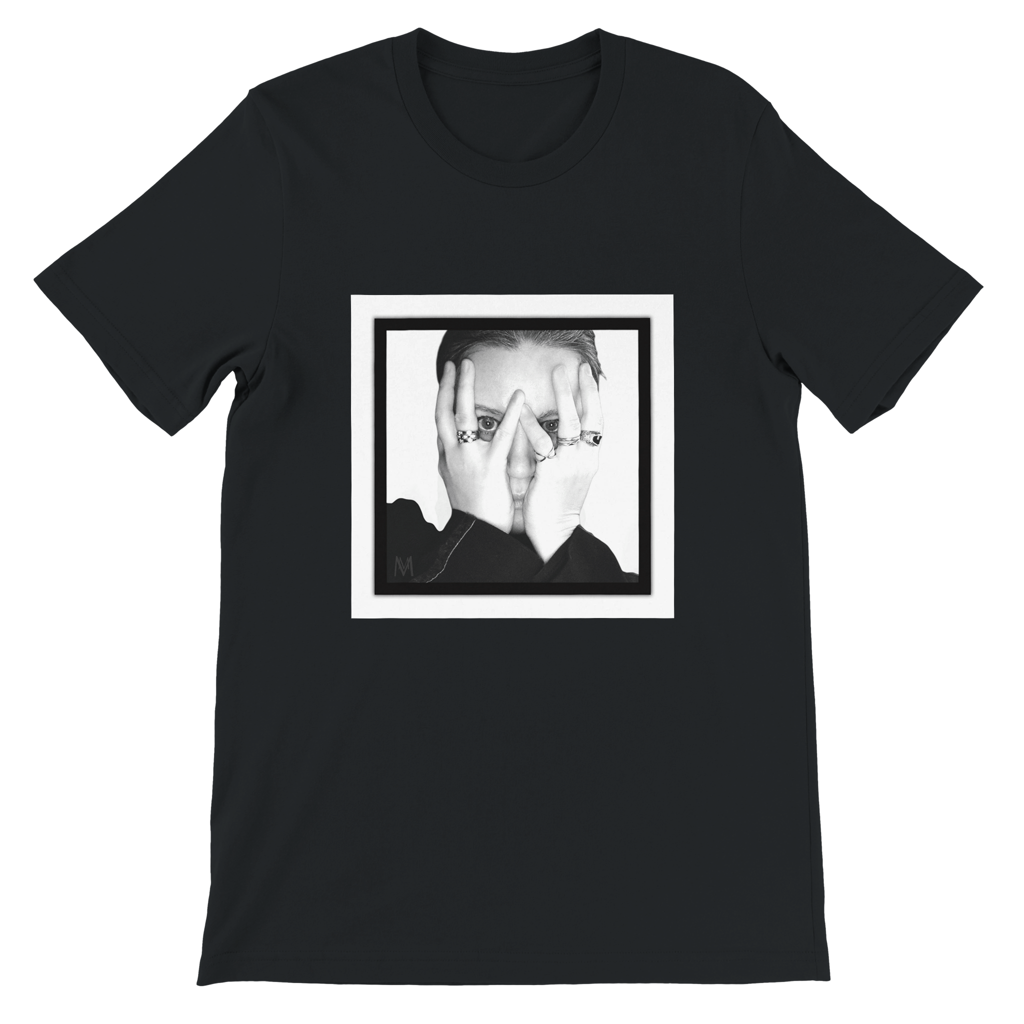 Emotions Horror - Unisex T-Shirt