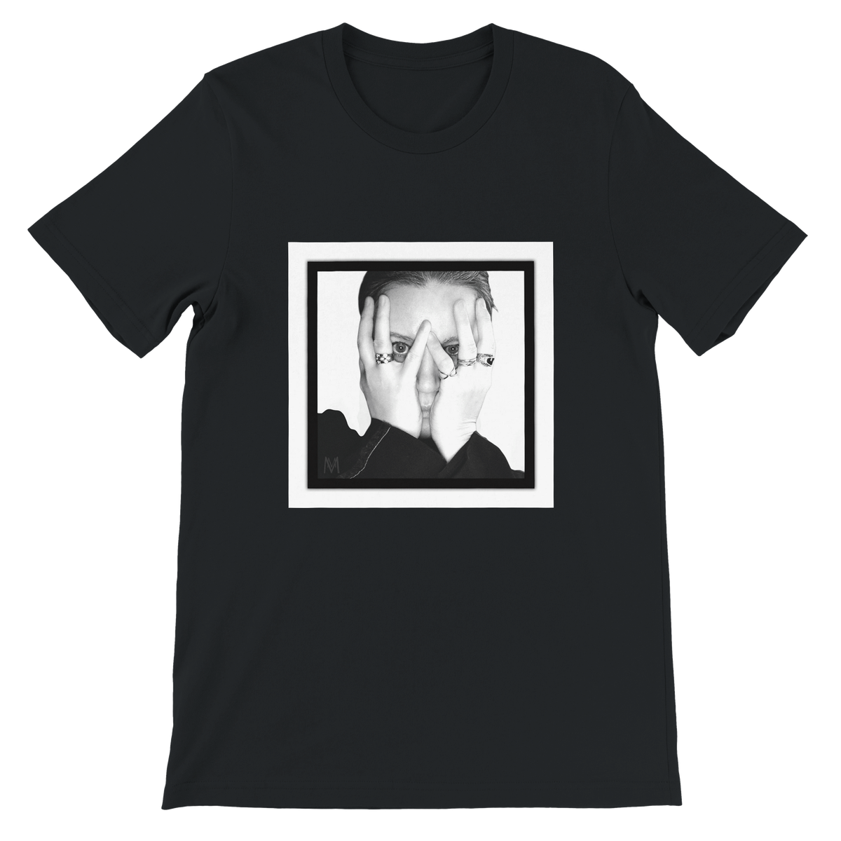 Emotions Horror - Unisex T-Shirt