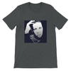 Silence - Unisex T-Shirt