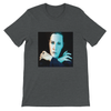 Sadness Em - Unisex T-Shirt