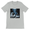Time! - Unisex T-Shirt