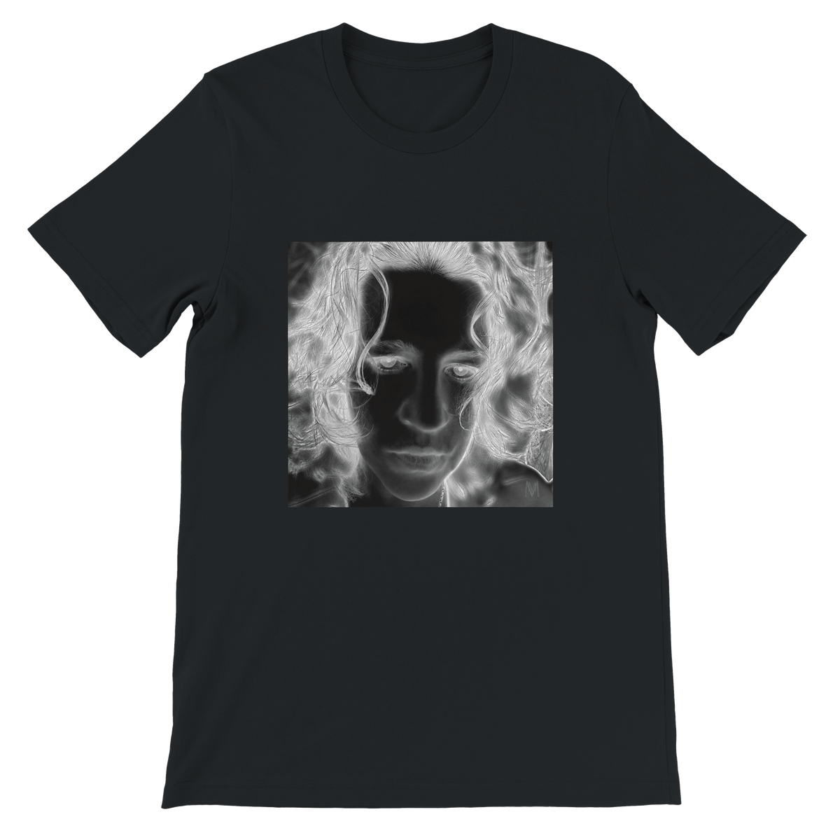 Sonnet CXLIV 144 - Unisex T-Shirt