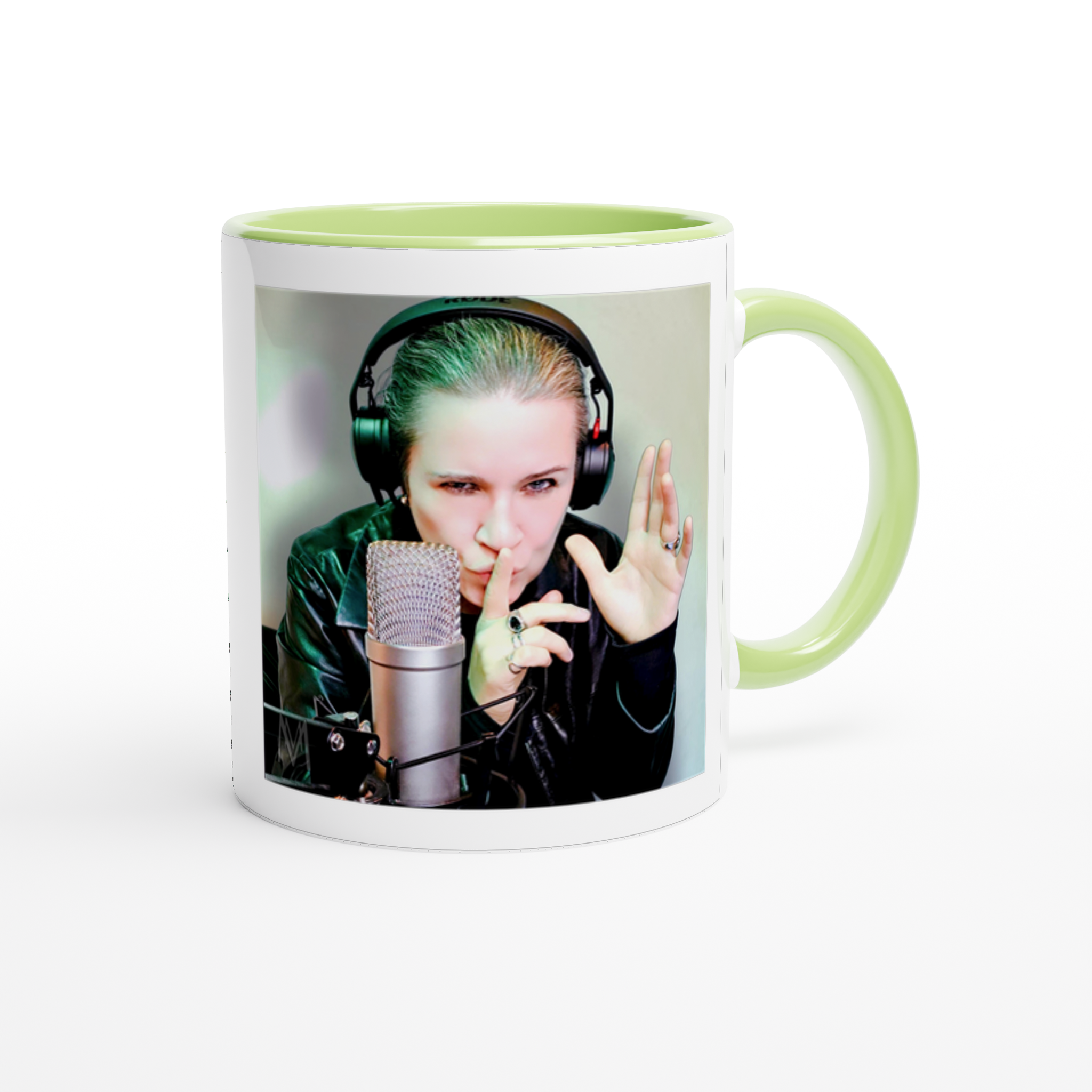 Memories German - Ceramic Mug