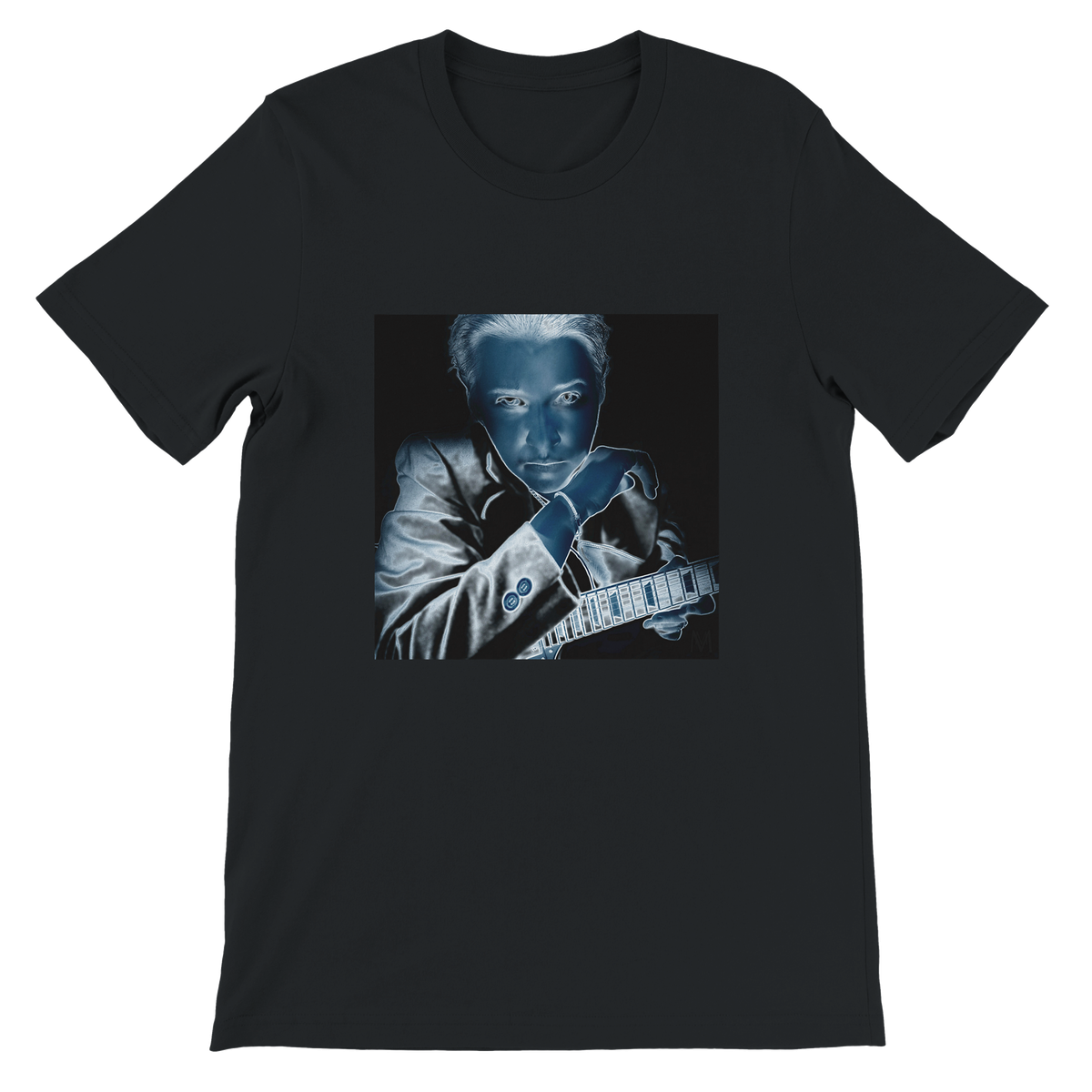 Time! - Unisex T-Shirt