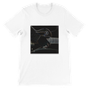 Canvas Miniatueres - Unisex T-Shirt