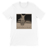 Horror Comes In The End - Unisex T-Shirt