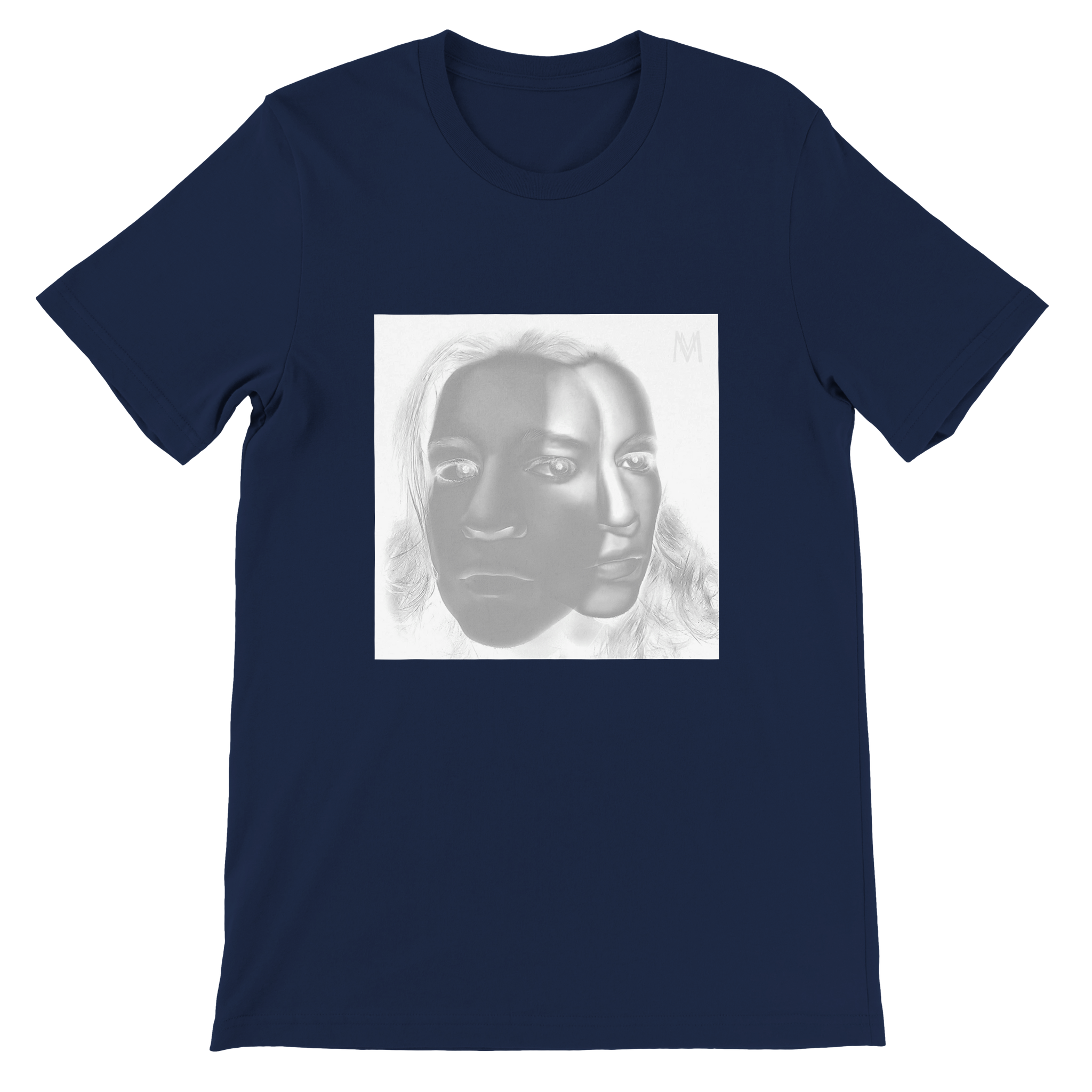 Desperate Love - Unisex T-Shirt