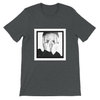 Emotions Horror - Unisex T-Shirt