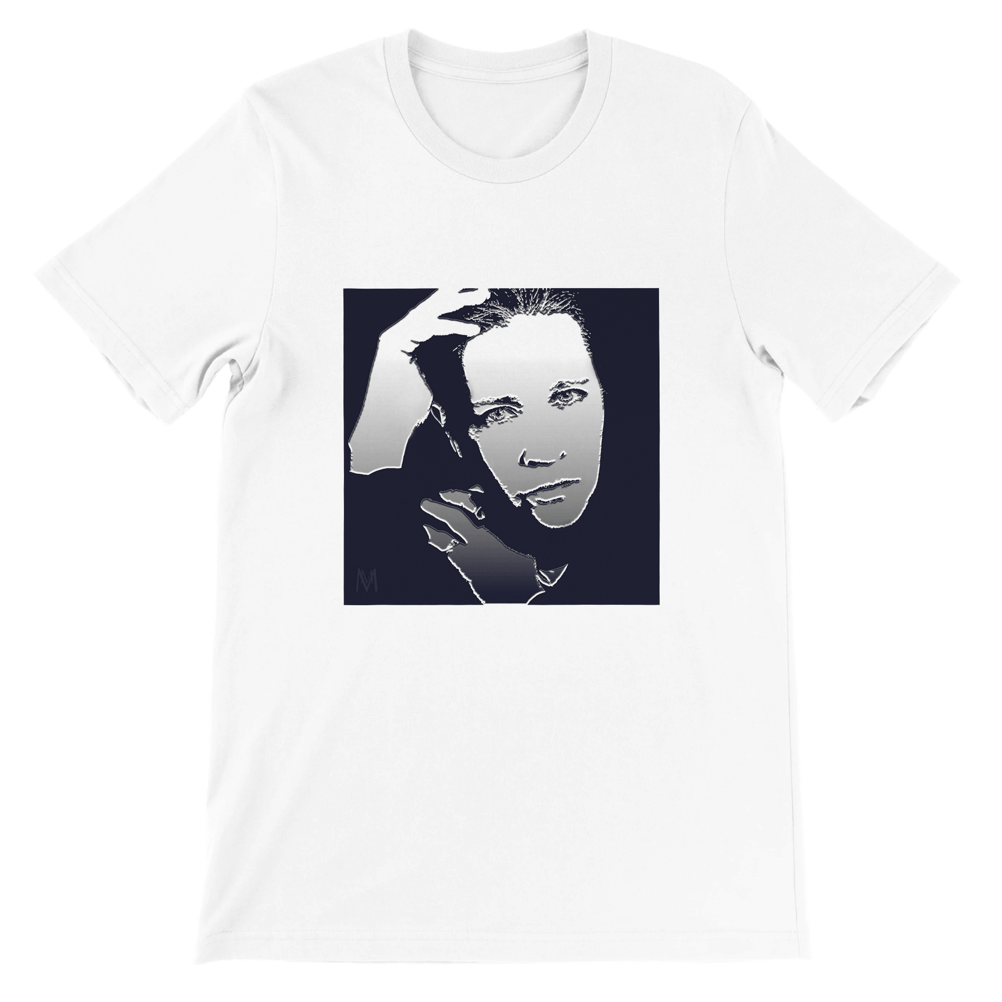 Silence - Unisex T-Shirt