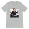 Go - Unisex T-Shirt