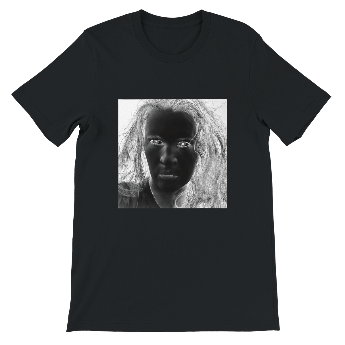 Humility English - Unisex T-Shirt