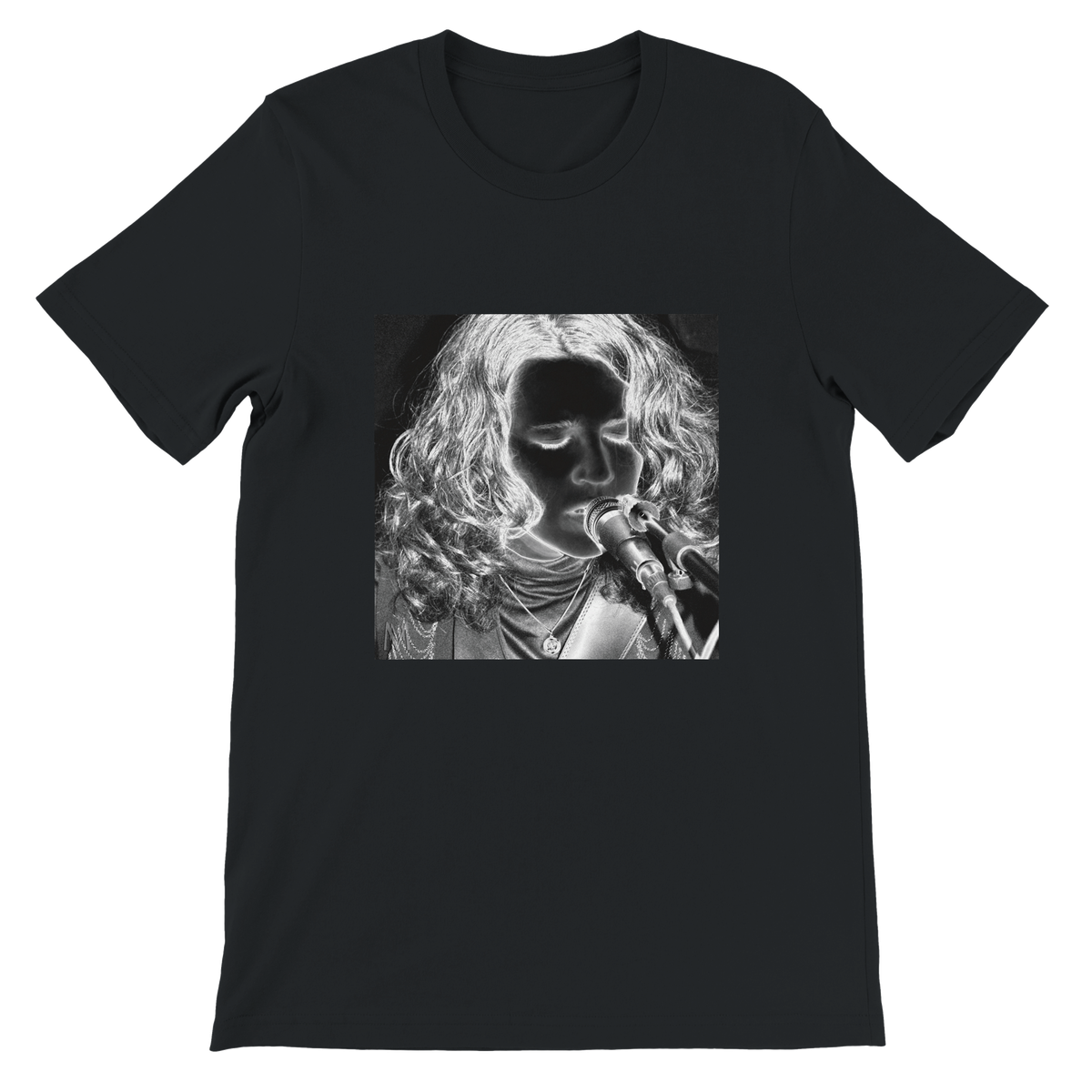 Sadness - Unisex T-Shirt
