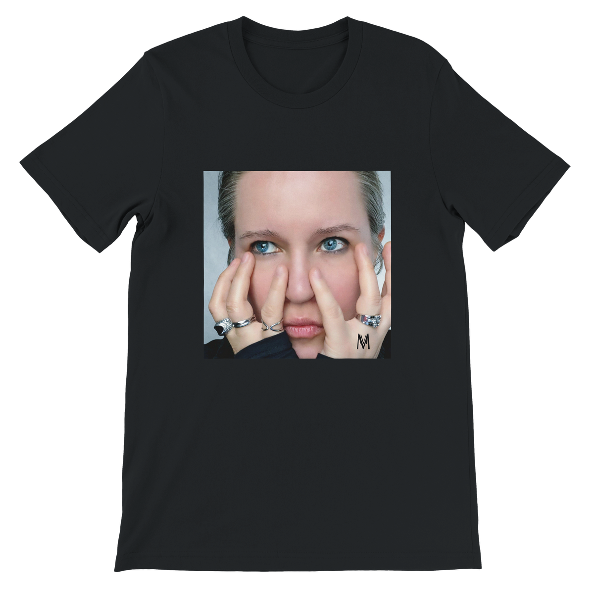 Sad Song Em - Unisex T-Shirt