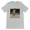 Horror Comes In The End - Unisex T-Shirt