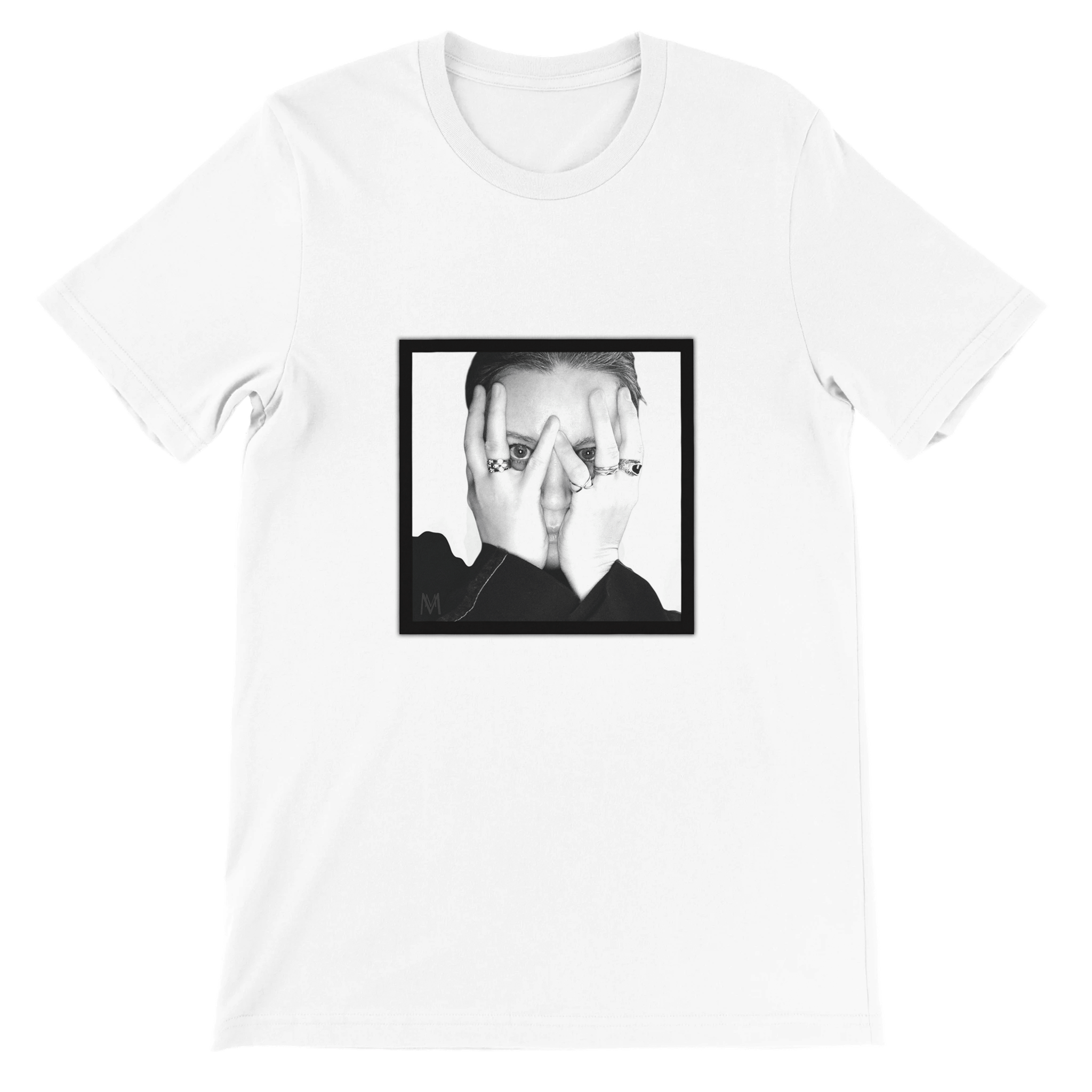 Emotions Horror - Unisex T-Shirt