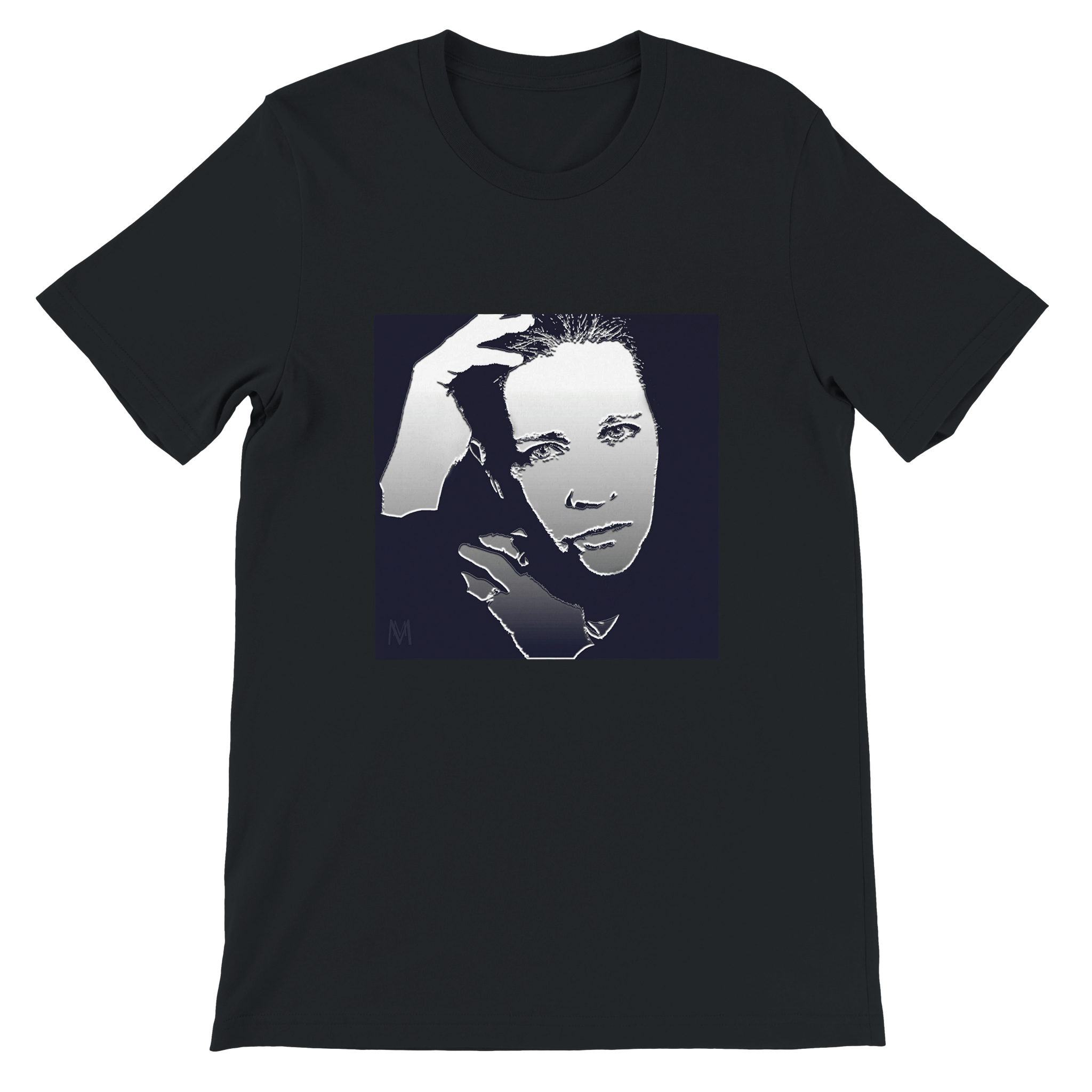 Silence - Unisex T-Shirt