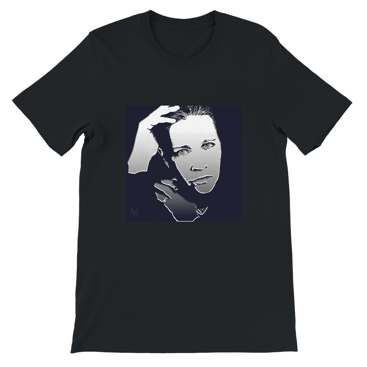 Silence - Unisex T-Shirt