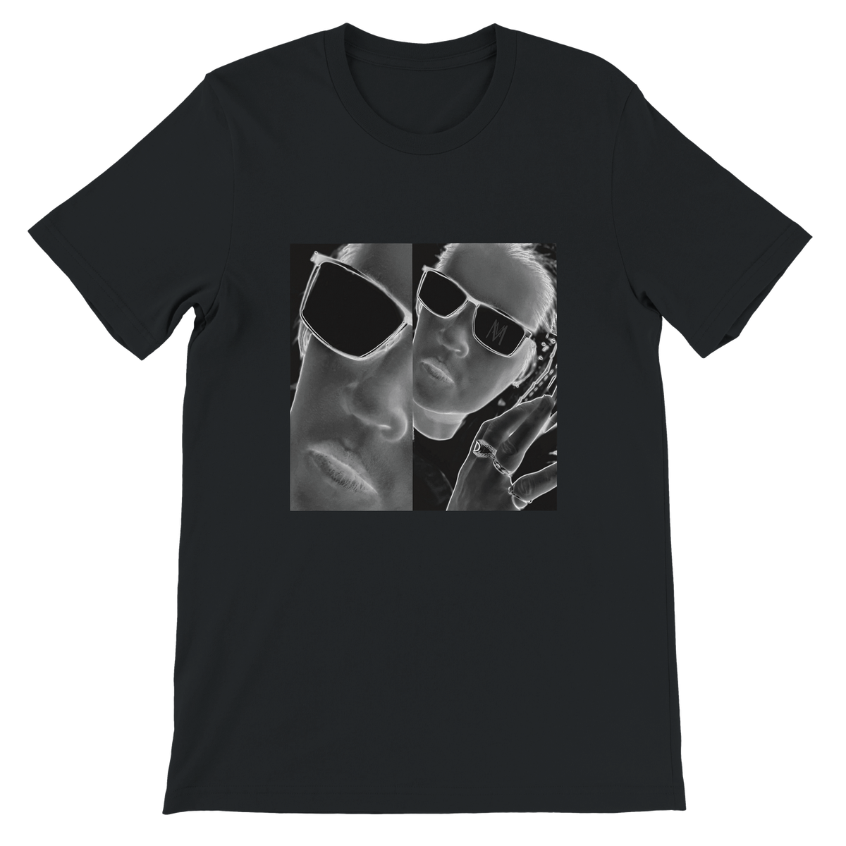 Rush - Unisex T-Shirt