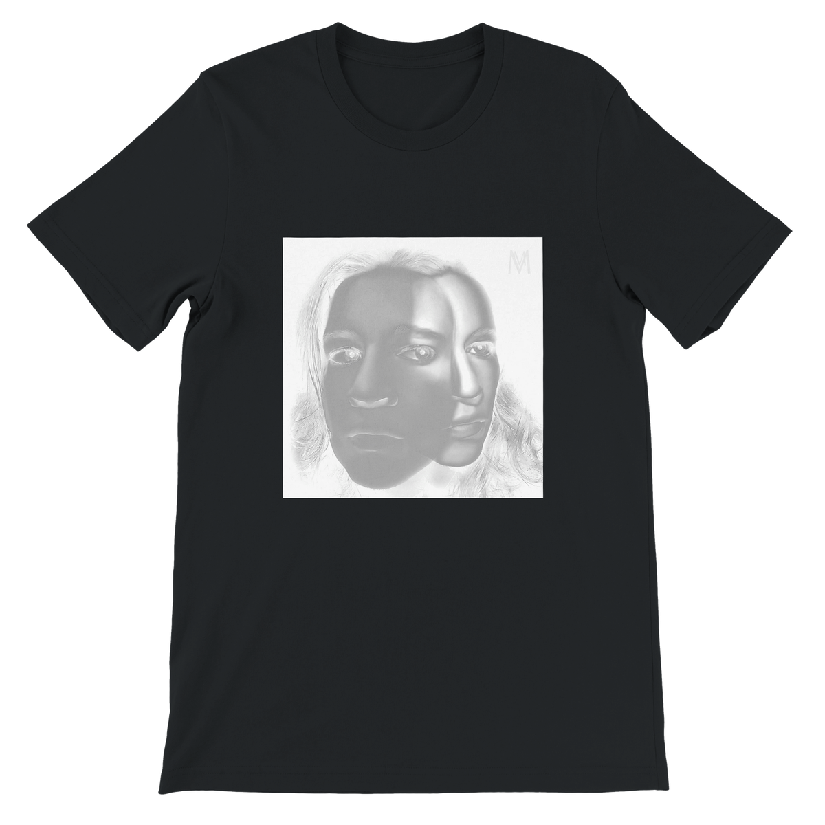 Desperate Love - Unisex T-Shirt