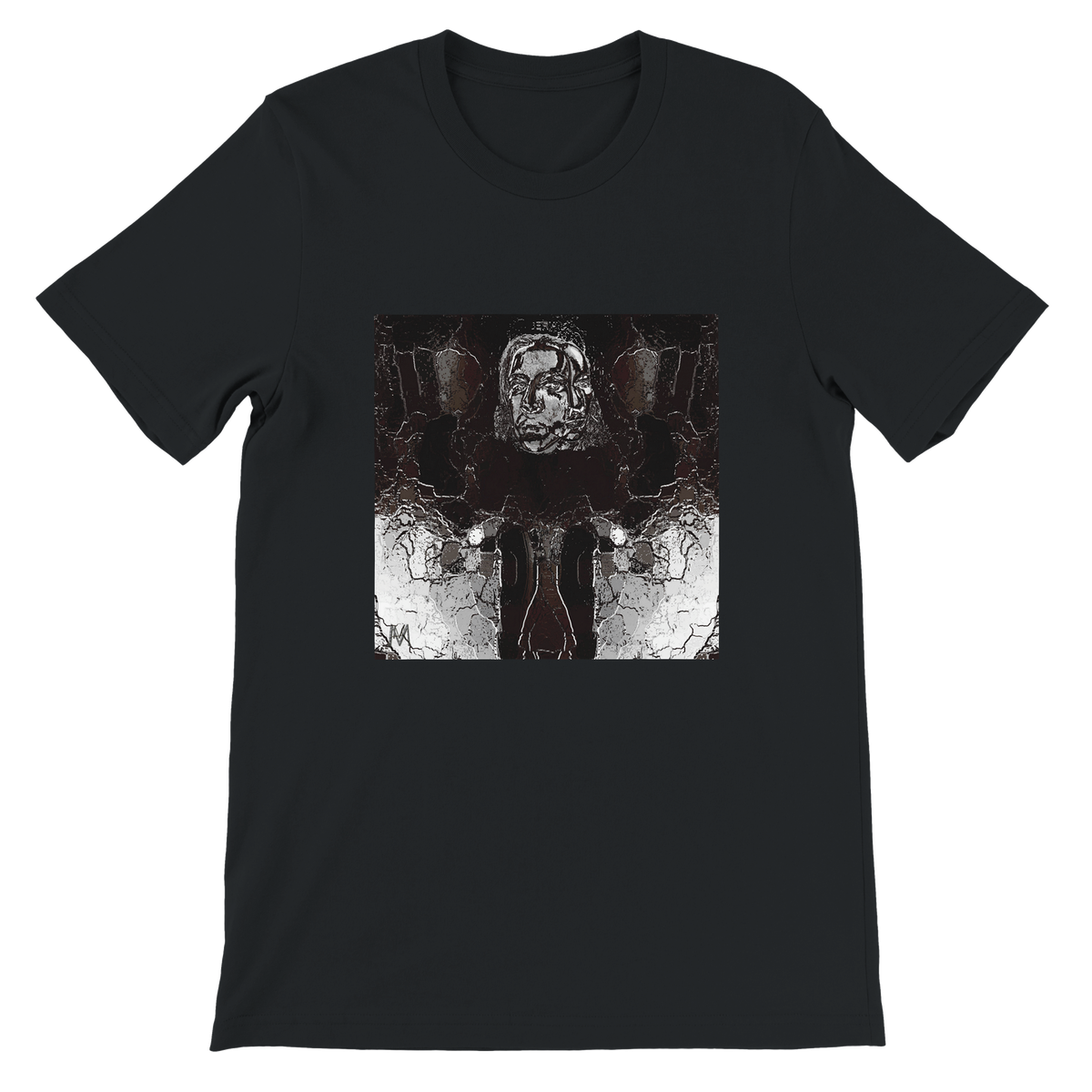 Ghosts - Unisex T-Shirt