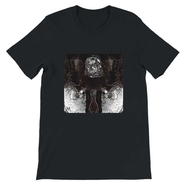 Ghosts - Unisex T-Shirt