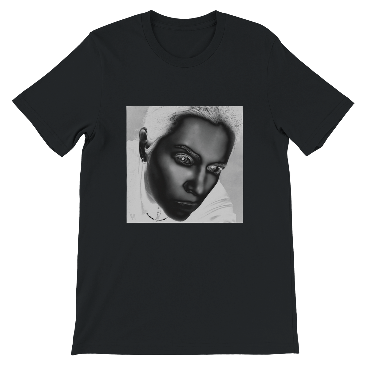 Broken Lines - Unisex T-Shirt