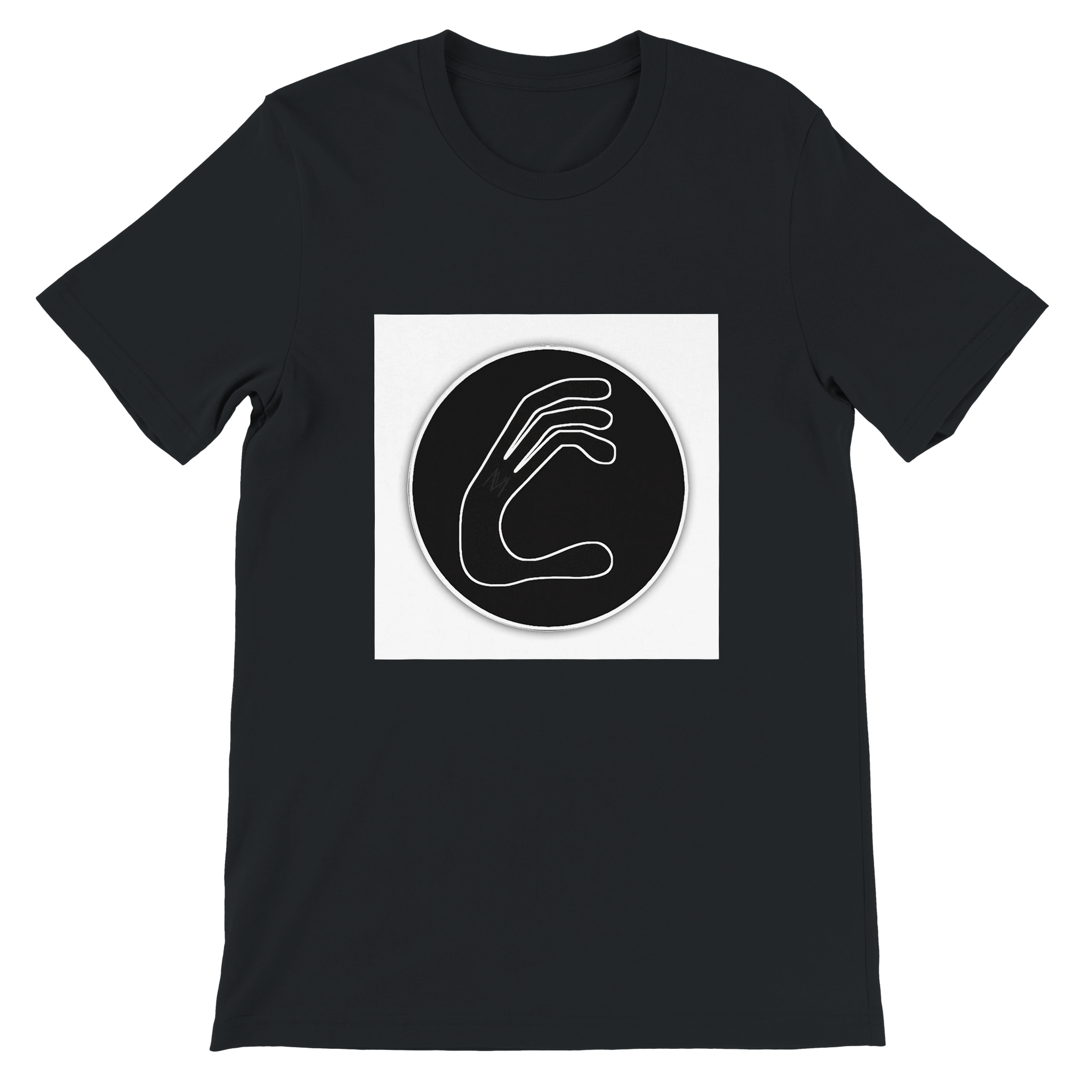 Hand I - Unisex T-Shirt