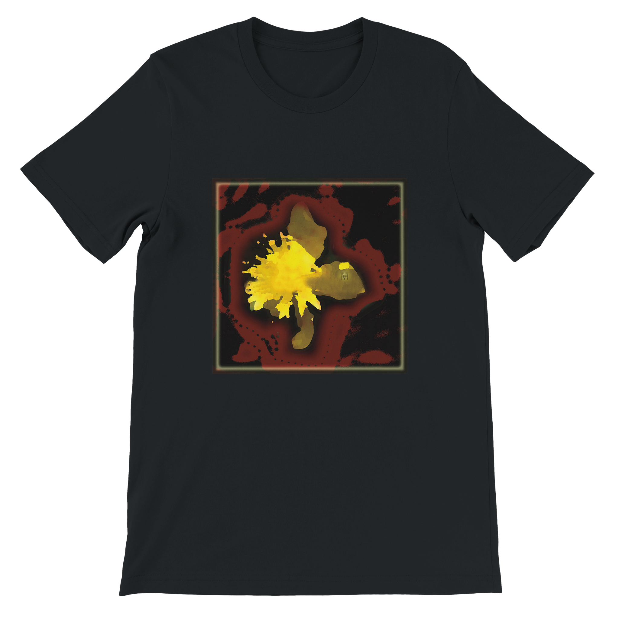Hypericum Perforatum - Unisex T-Shirt