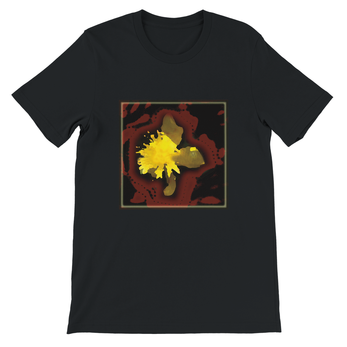 Hypericum Perforatum - Unisex T-Shirt
